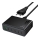 Купити Мережевий Зарядний Пристрій Hoco C152A 1USB/5Type-C QC/PD 70W