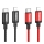 Купить USB Hoco X89 Type-C to Lightning PD27W 2m