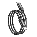 Купить USB Hoco X89 Type-C to Lightning PD27W 2m, 4