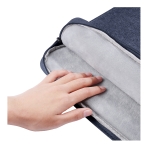 Купить Сумка для ноутбука Dux Ducis LBTB Horizontal Handbag for 15.5"-16", 10