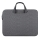 Купить Сумка для ноутбука Dux Ducis LBTB Horizontal Handbag for 15.5"-16" Dark Grey