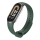 Купити Ремінець для Xiaomi Mi Band 8/9/10 Original Design Atrovirens