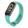 Купити Ремінець для Xiaomi Mi Band 8/9/10 Original Design Spearmint