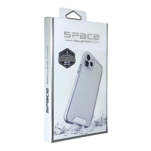 Чохол TPU Space Case для iPhone 17 Pro Max превью 2