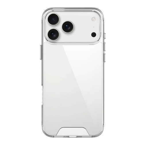 Купити Чохол TPU Space Case для iPhone 17 Pro Max, 3