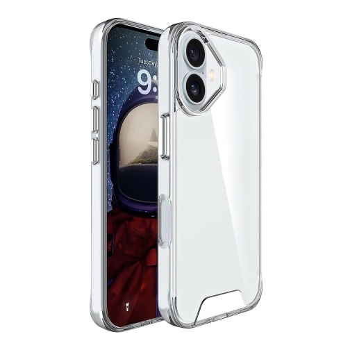 Купить Чехол TPU Space Case для iPhone 17