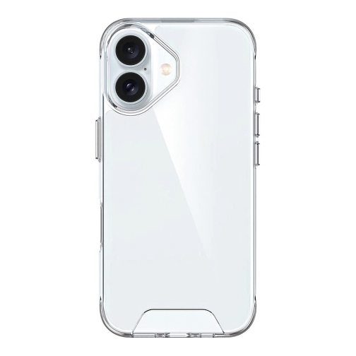 Купить Чехол TPU Space Case для iPhone 17, 3