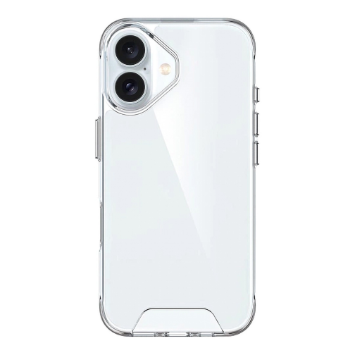 Чохол TPU Space Case для iPhone 17 превью 3