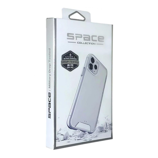 Чохол TPU Space Case для iPhone 17 Air превью 2