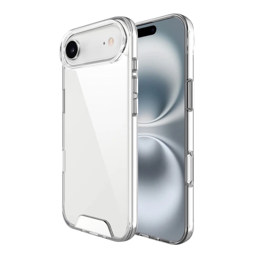 Купити Чохол TPU Space Case для iPhone 17 Air, 4