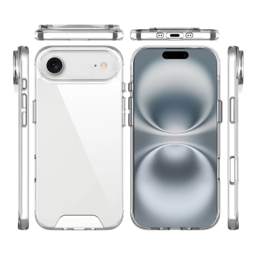 Купити Чохол TPU Space Case для iPhone 17 Air, 5
