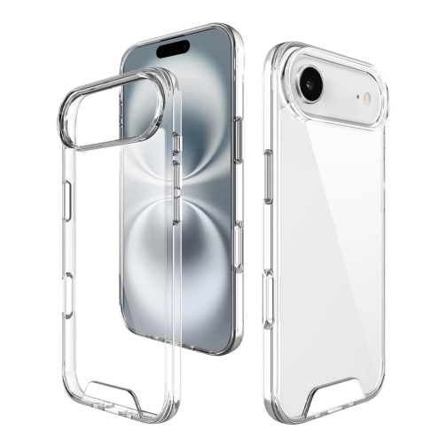 Купити Чохол TPU Space Case для iPhone 17 Air, 6