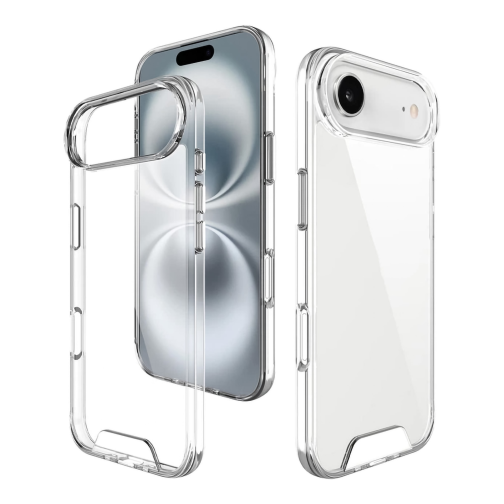 Чохол TPU Space Case для iPhone 17 Air превью 6