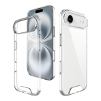 Купити Чохол TPU Space Case для iPhone 17 Air, 6