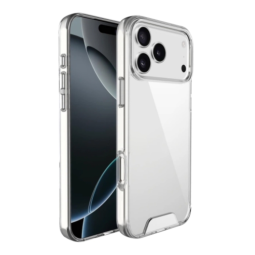 Купити Чохол TPU Space Case для iPhone 17 Pro