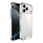 Купити Чохол TPU Space Case для iPhone 17 Pro