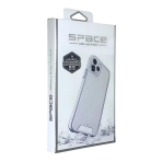 Купити Чохол TPU Space Case для iPhone 17 Pro, 2