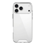 Купити Чохол TPU Space Case для iPhone 17 Pro, 3