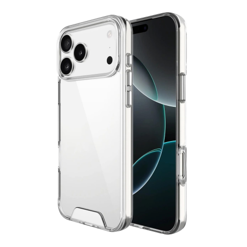 Чохол TPU Space Case для iPhone 17 Pro превью 4