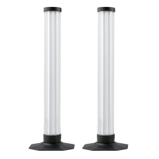 Купити Студійна RGB Лампа DX24016-33CM-BT-2
