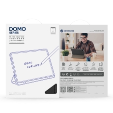 Купити Чохол Dux Ducis Domo для Lenovo Idea Tab 11" Auto Sleep Wake