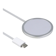 Купити Бездротовий Зарядний Пристрій Magnetic Type-C Nylon QI2 25W 1:1 Купити Бездротовий Зарядний Пристрій Magnetic Type-C Nylon QI2 25W 1:1