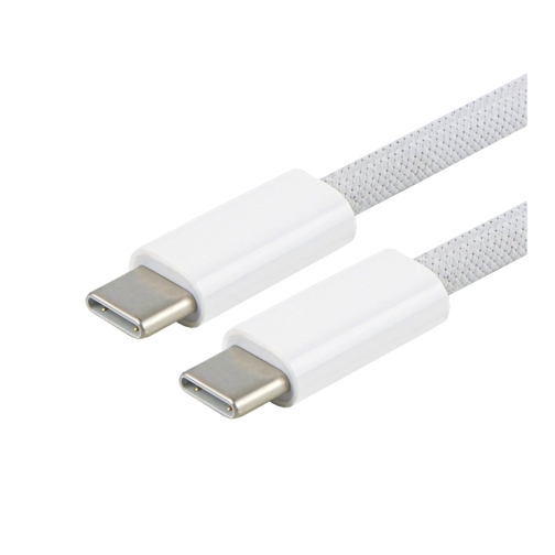 Купить USB For IP Type-C to Type-C New Design Nylon 240W 2m 1:1