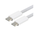 Купить USB For IP Type-C to Type-C New Design Nylon 240W 2m 1:1