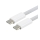 Купить USB For IP Type-C to Type-C New Design Nylon 240W 2m 1:1