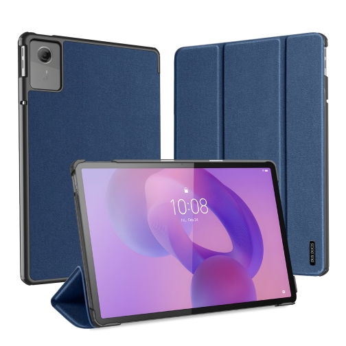 Купити Чохол Dux Ducis Domo для Lenovo Idea Tab 11" Auto Sleep Wake, 3
