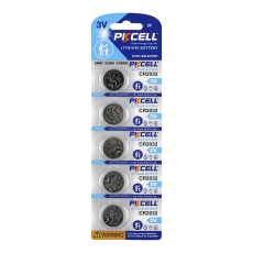 Купить Батарейка PKCELL CR2032 (PC/CR2032-5B) (5шт.) Купить Батарейка PKCELL CR2032 (PC/CR2032-5B) (5шт.)