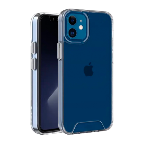Чохол TPU Space Case для iPhone 12/12 Pro