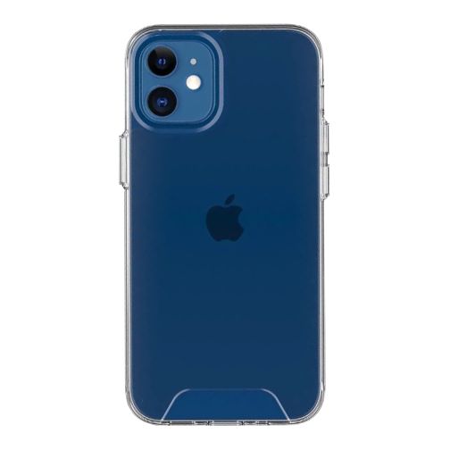 Чохол TPU Space Case для iPhone 12/12 Pro превью 2
