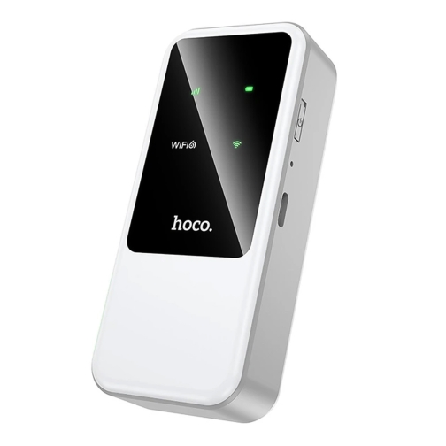 Купить Модем Hoco HI42 Portable Mobile WiFi Transmitter (free sim)