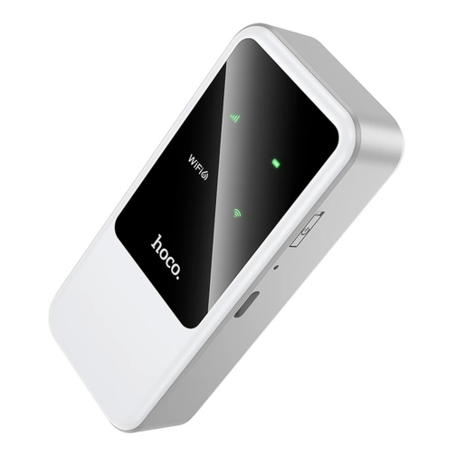 Купить Модем Hoco HI42 Portable Mobile WiFi Transmitter (free sim), 3