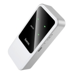 Купить Модем Hoco HI42 Portable Mobile WiFi Transmitter (free sim), 3