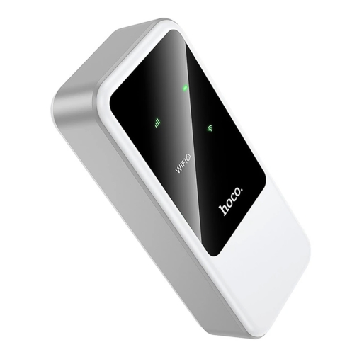 Купить Модем Hoco HI42 Portable Mobile WiFi Transmitter (free sim), 4