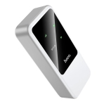Купить Модем Hoco HI42 Portable Mobile WiFi Transmitter (free sim), 4