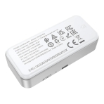 Купить Модем Hoco HI42 Portable Mobile WiFi Transmitter (free sim), 6