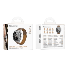 Купити Смарт Годинник Hoco Y35 Smart sports watch