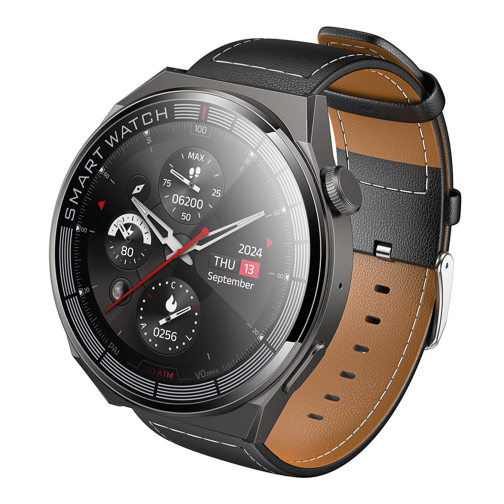 Смарт Годинник Hoco Y35 Smart sports watch превью 5
