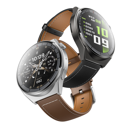 Смарт Годинник Hoco Y35 Smart sports watch превью 7