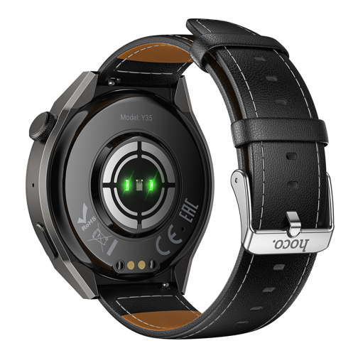 Смарт Годинник Hoco Y35 Smart sports watch превью 8