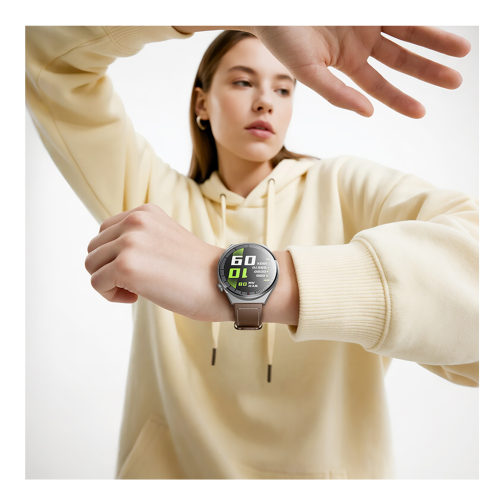 Смарт Годинник Hoco Y35 Smart sports watch превью 9