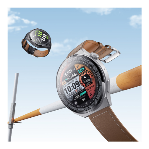 Смарт Годинник Hoco Y35 Smart sports watch превью 10