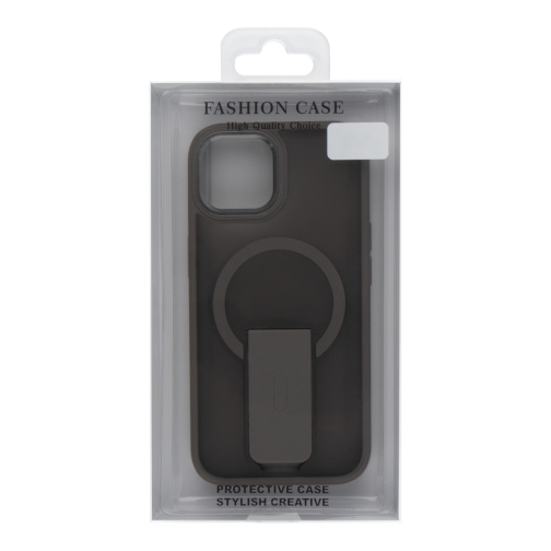 Купить Чехол TPU+PC FlexGuard Magnetic Ring Stand для iPhone 13, 6