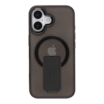 Купити Чохол TPU+PC FlexGuard Magnetic Ring Stand для iPhone 17, 6