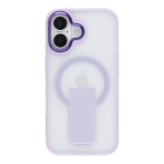 Купити Чохол TPU+PC FlexGuard Magnetic Ring Stand для iPhone 17, 10