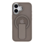 Купити Чохол TPU+PC FlexGuard Magnetic Ring Stand для iPhone 17, 11