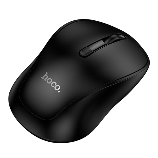Бездротова Миша Hoco GM41 Exciting dual-mode превью 6